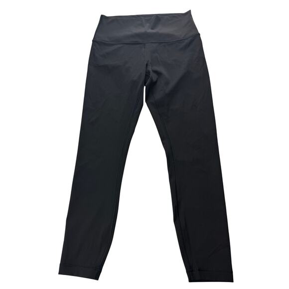 Lululemon Size 8 athletic legging - Picture 1 of 6